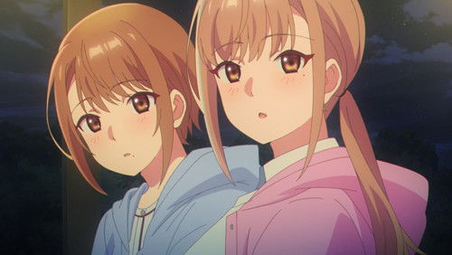 Koi wa Futago de Warikirenai – Episódio 12