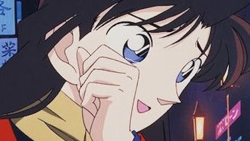 Detective Conan – Episódio 3