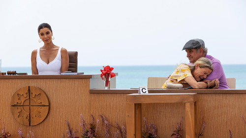 A Ilha da Fantasia: 2×10