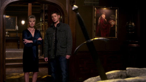 Sobrenatural: 6×12