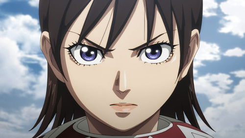 Kingdom 5 – Episódio 4