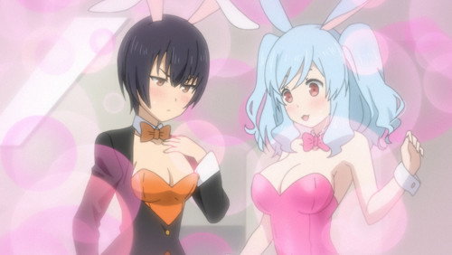 Maou-sama, Retry! – Episódio 9