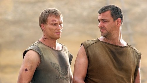 Roma: 2×4