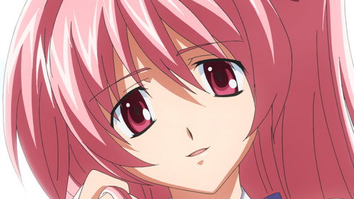 Chaos;Head: 1×2