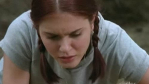 A Hora do Arrepio: 1×5