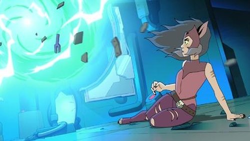 She-Ra e as Princesas do Poder: 3×6