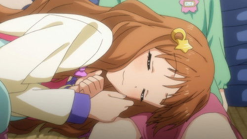 The iDOLM@STER Cinderella Girls – Episódio 18