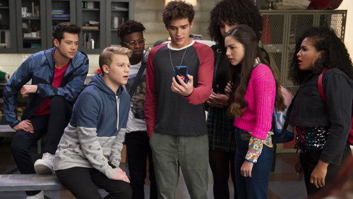 High School Musical: A Série: O Musical: 2×6