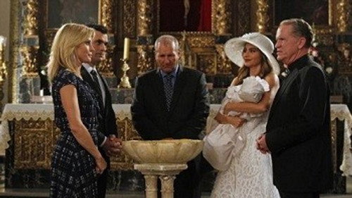 Família Moderna: 4×13
