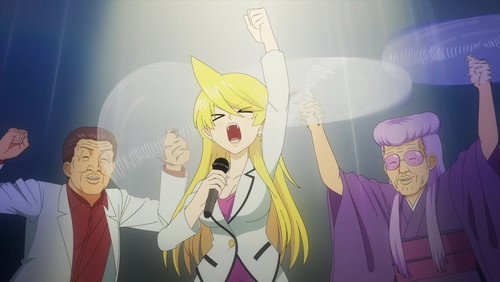 Snack Basue – Episódio 1