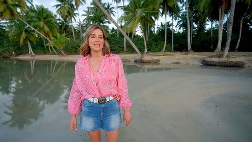 La isla de las tentaciones: 10×2