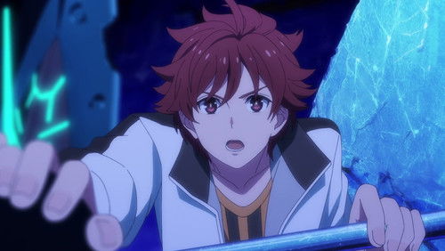 SI-VIS: The Sound of Heroes: 1×22