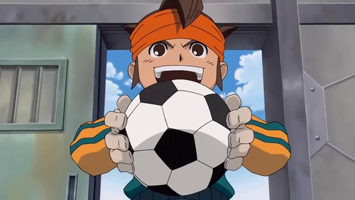 Super Onze Dublado – Episódio 1