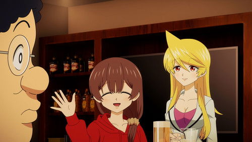 Snack Basue – Episódio 12