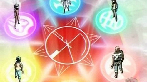Bakugan: 1×14