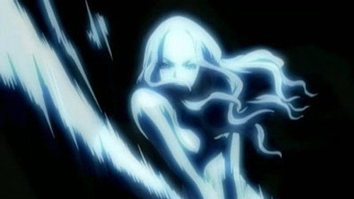 Claymore: 1×9
