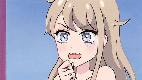 Gal to Kyouryuu – Episódio 1