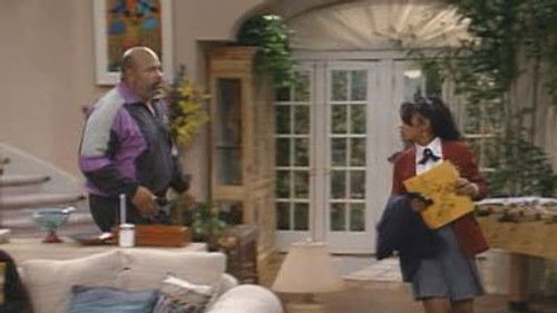 Um Maluco no Pedaço: 4×3