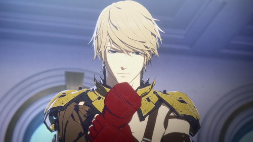 Levius: 1×1