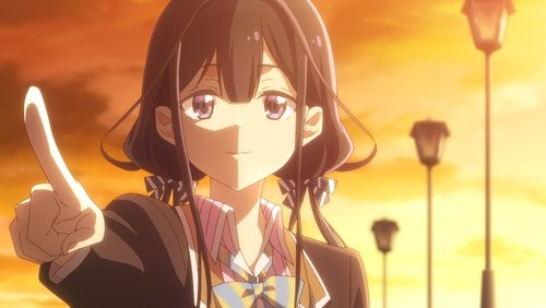 Masamune-kun’s Revenge: 2×11
