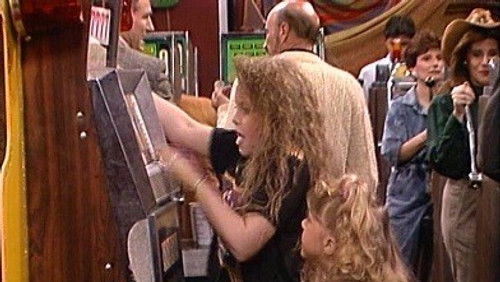 Três é Demais: 2×21