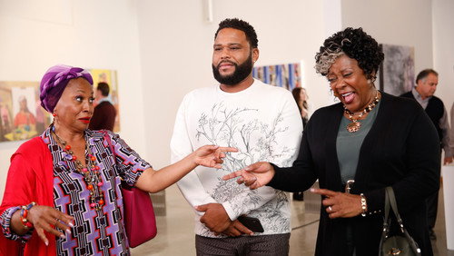 Black-ish: 6×8
