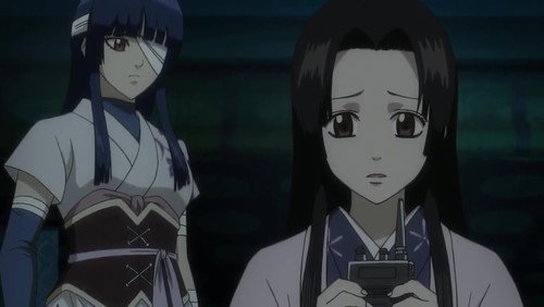 Gintama: 10×12