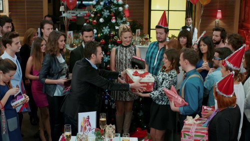 Amor de Aluguel: 1×27
