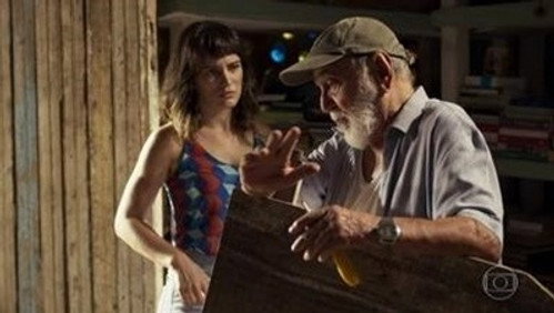O Outro Lado do Paraíso: 1×114