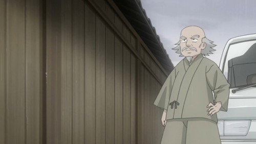Nekogami Yaoyorozu – Episódio 6