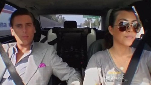 Keeping Up With the Kardashians: 6×8