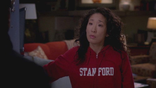 Grey’s Anatomy: 5×13