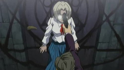 Hellsing – Episódio 10