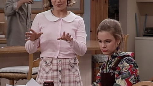 Três é Demais: 8×20