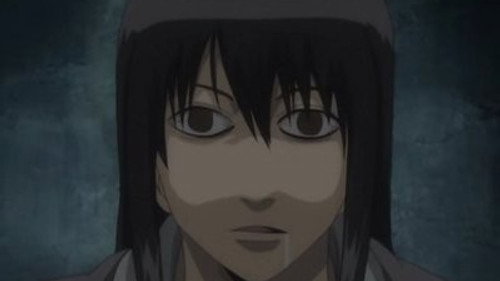 Gintama: 3×11