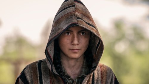 Dark Winds: 3×8