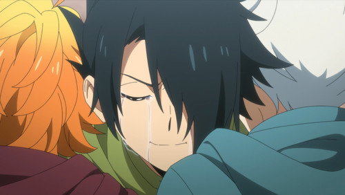 The Promised Neverland: 2×6