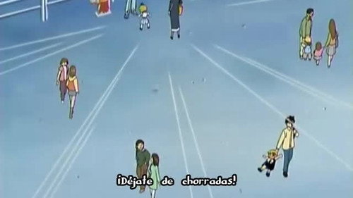 Zatch Bell!: 1×29