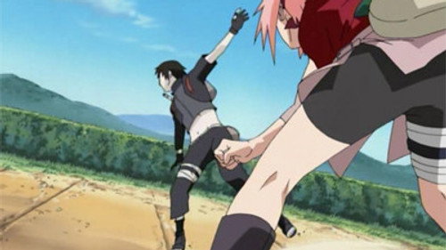 Naruto Shippuden: 2×38