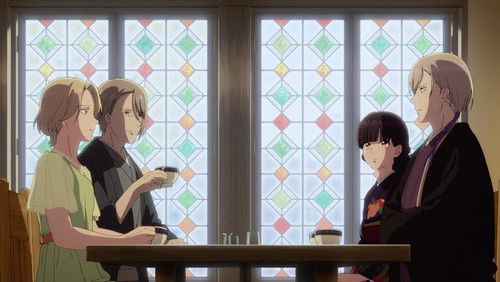 Watashi no Shiawase na Kekkon 2 Dublado – Episódio 1