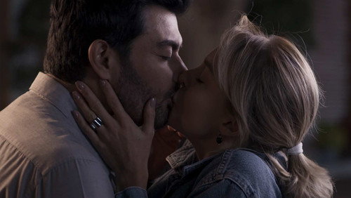 Império de Mentiras: 1×13