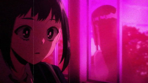 KAMUI: He’s Behind You: 1×10