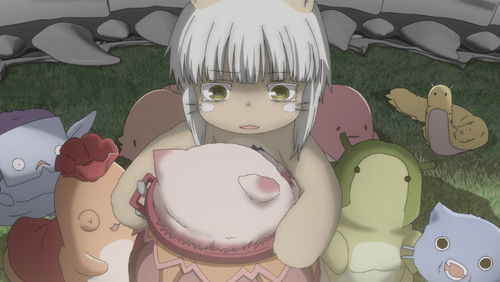 Made in Abyss Retsujitsu no Ougonkyou – Episódio 10