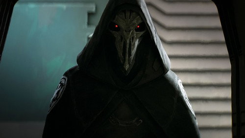 Star Wars: Maul – Lorde das Sombras: 1×8