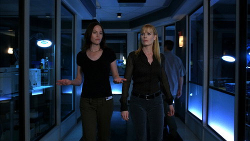 CSI: Investigação Criminal: 6×11