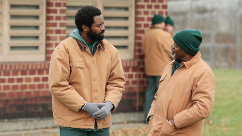 For Life: 1×9