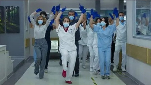 DOC – Uma Nova Vida: 2×8