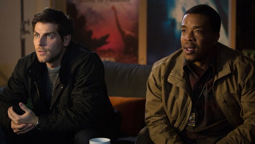 Grimm: Contos de Terror: 2×16