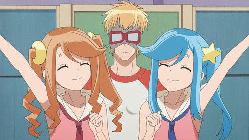 16bit Sensation: Another Layer – Episódio 7