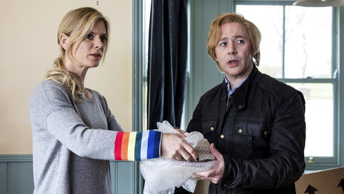 Inside No. 9: 4×3
